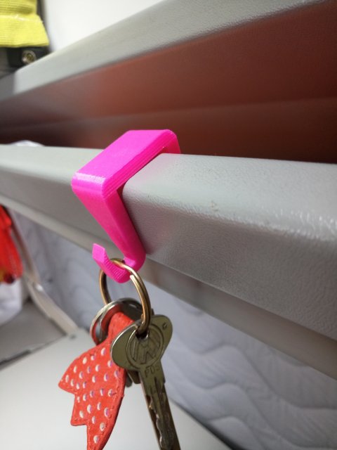Hook — source image