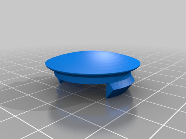 Blank Cover Cap — source image