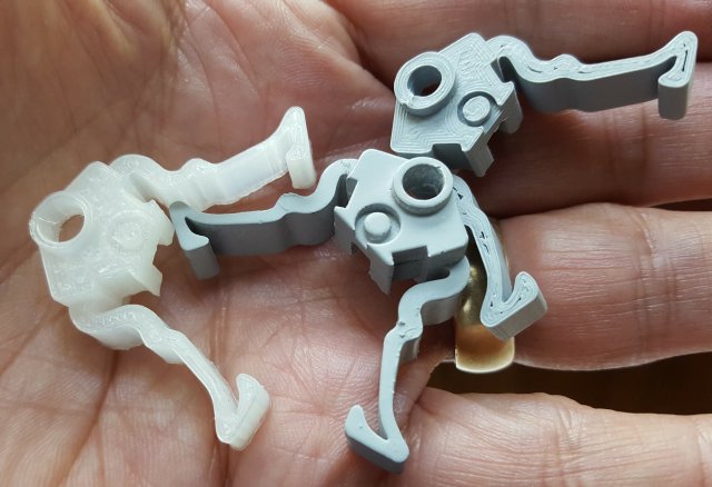 Turn Signal Return Clip — source image