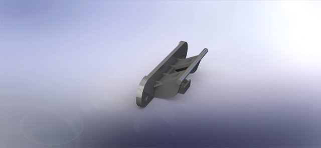 Fuel Tank Door Hinge — source image