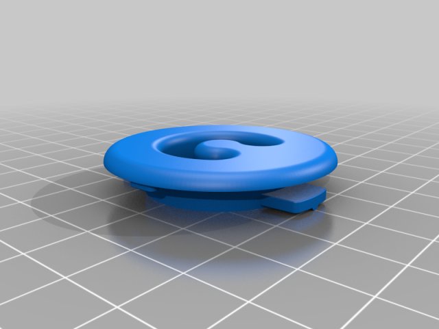 Cargo Cover Hook — source image