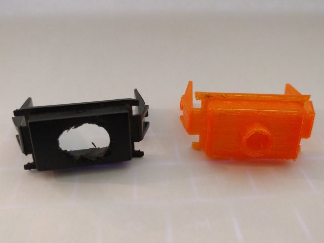 Dash blank — source image