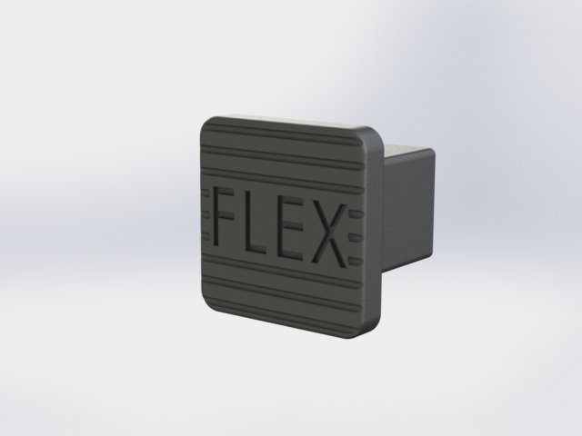 Hitch Cover — source image