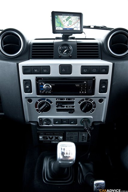Garmin SatNav Mount — source image