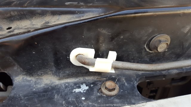 Hood Rod Pivot — source image