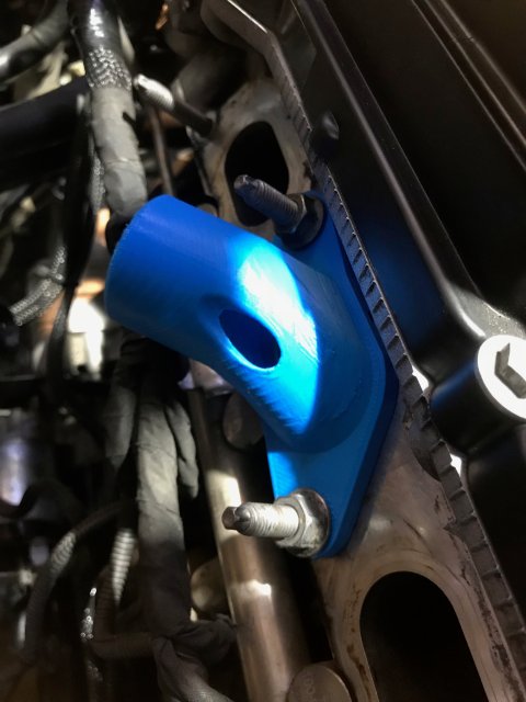 Carbon Cleaning Adapter — source image