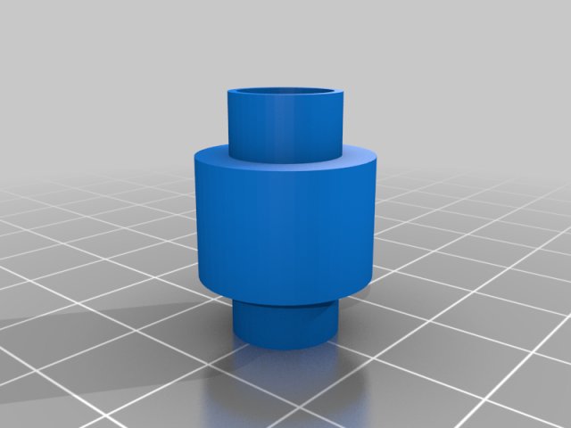 4g63 Fuel Rail Spacer — source image