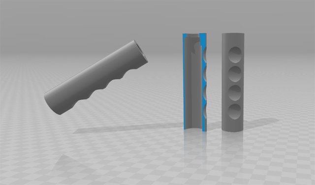 Handbrake Handles — source image
