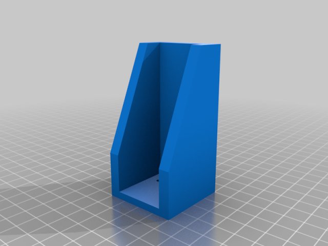 Boot Trim Foot Replacement — source image