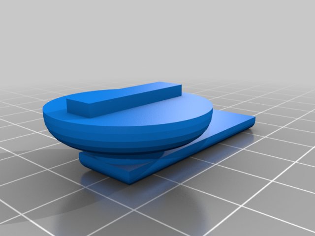 Battery Cover Latch — source image