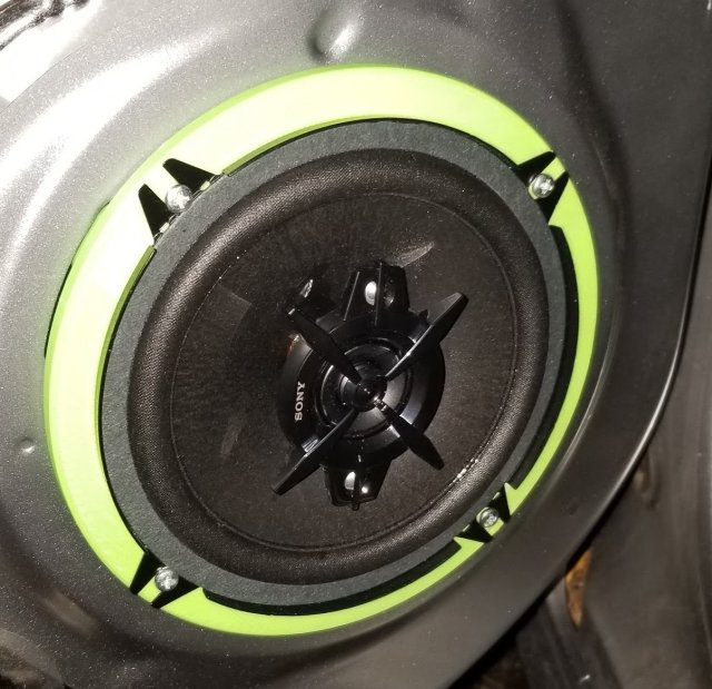 Speaker Adapter — source image