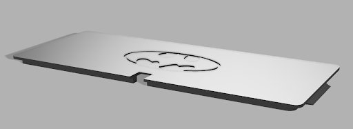 Liftgate Door Panel — source image
