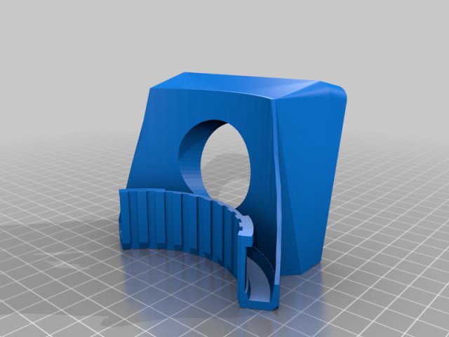 Cup Holder Phone Mount — source image