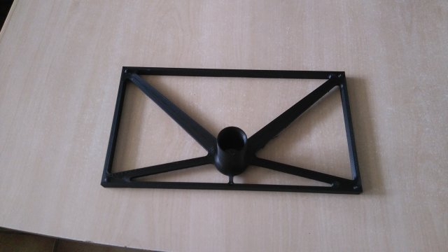 Tissue Box Holder — source image