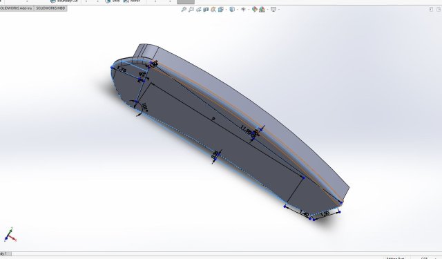 Side Skirt Cap — source image