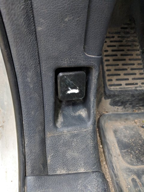 Hood Latch Pull — source image