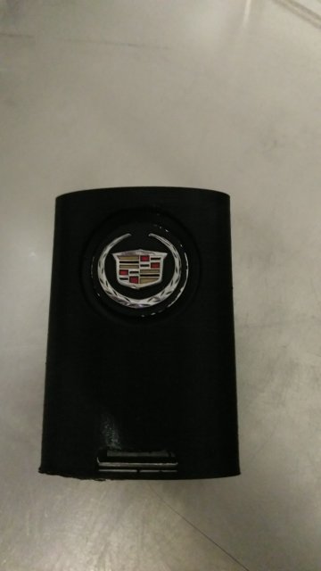 Keyfob cover — source image