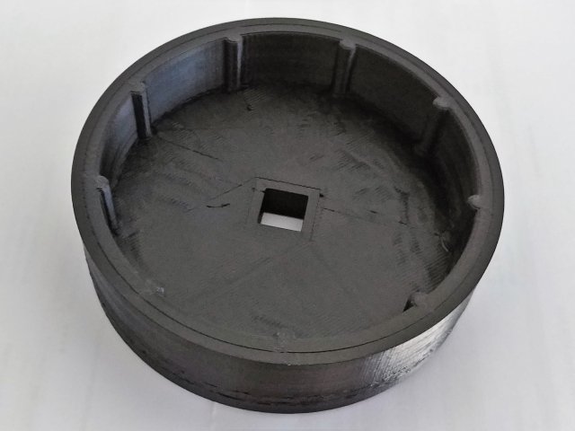 V10 Oil Filter Wrench — source image