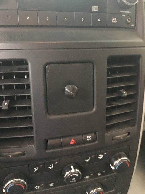 Garmin GPS Mount — source image