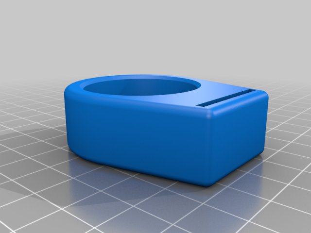 Idle Control Stabilizer Bracket — source image
