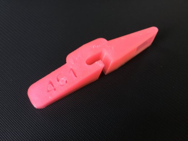 Tailgate Prop — source image