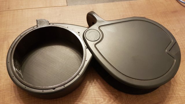 Ashtray / Storage Box — source image