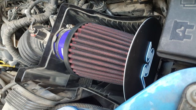 Intake Cap — source image