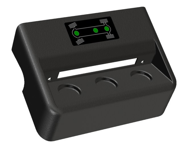 Diff Lock Console — source image