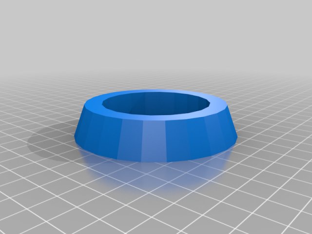 Vent Gauge Pod — source image