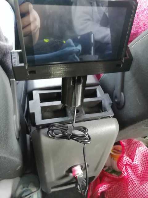 Switch Holder — source image