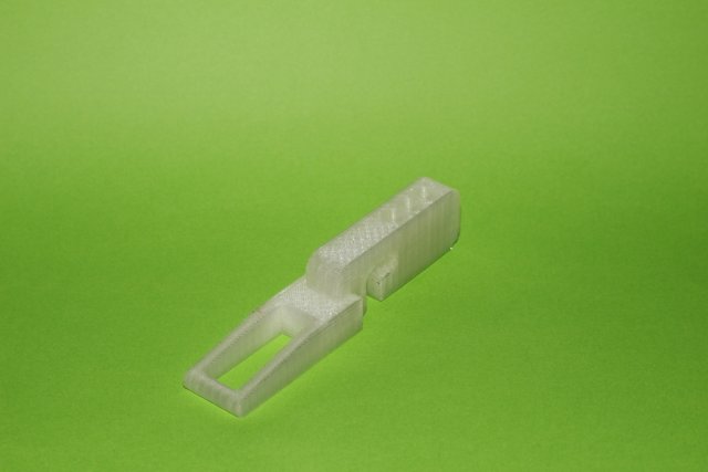 Rear Window Spacer — source image