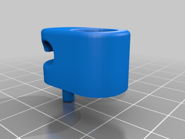 Shopping Bag Holder — source image