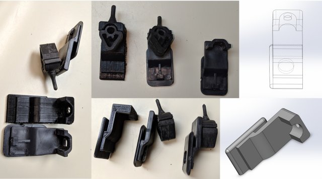 Glovebox Tab — source image