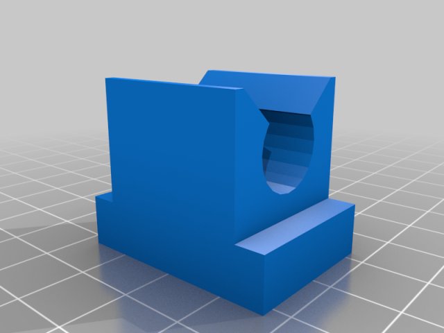 Jack Rod Holder — source image
