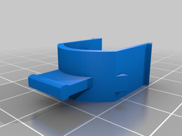 Fuel line retainer — source image