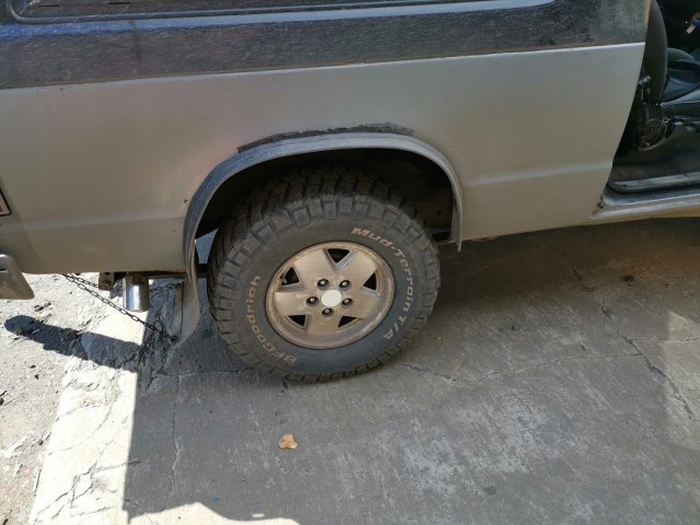 Wheel Rim Cap — source image