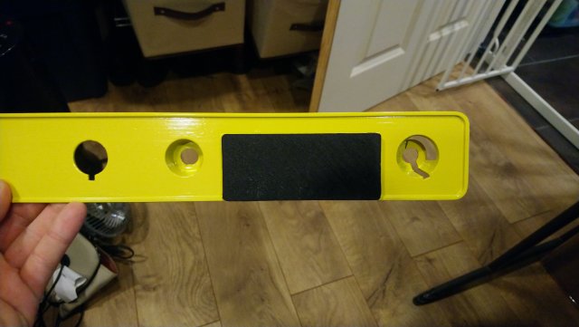 Radio Hole Cover — source image