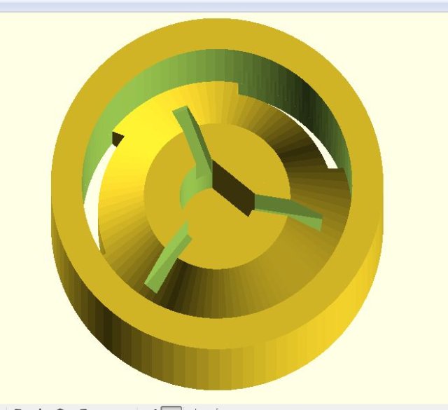 Radio Knob — source image