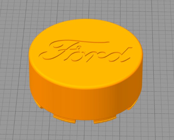 Wheel Cap — source image