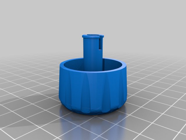 Window Handle Wheel Reinforced — source image