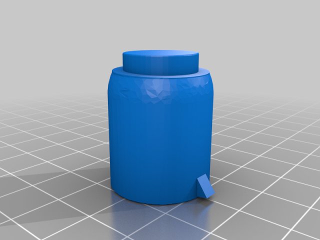 Parking sensor (PDC) — source image