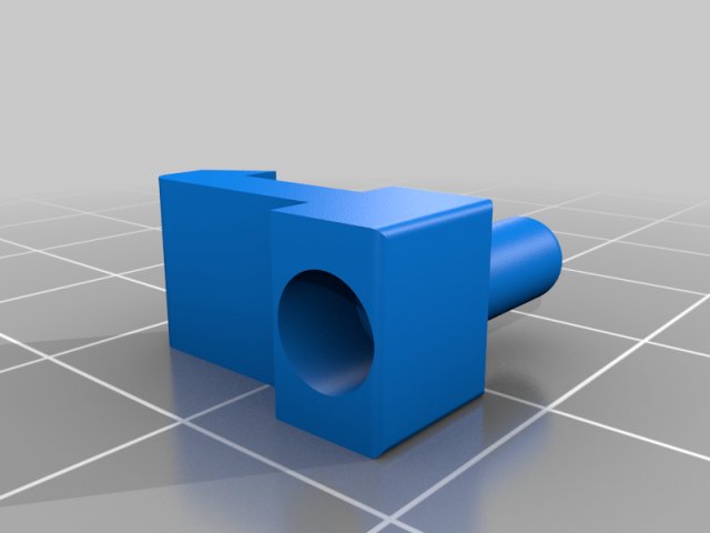 Latch Clip V2 — source image