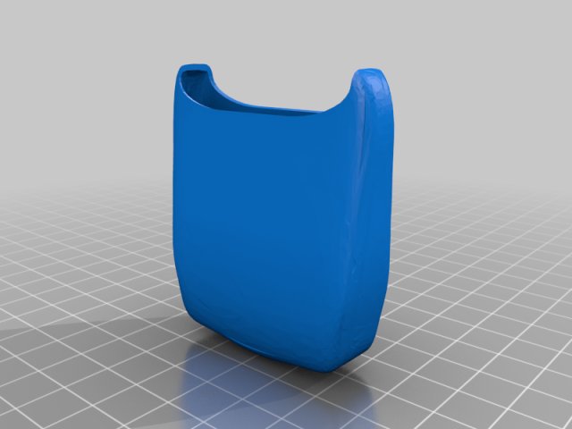 Keychain Cover V2 — source image