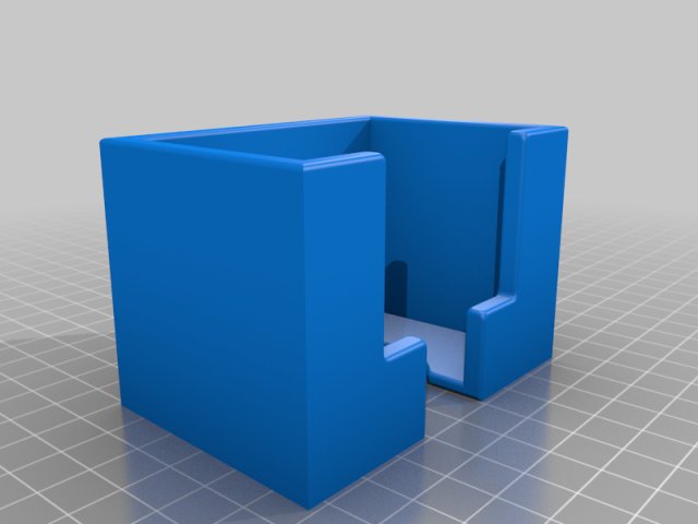 Charger Holder — source image