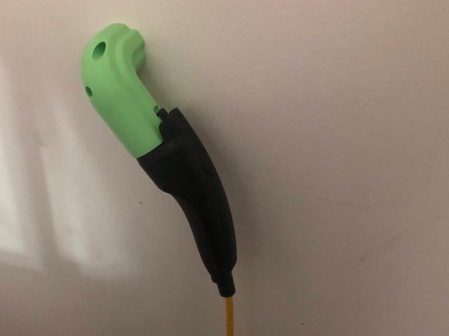 EV Wall Mount — source image