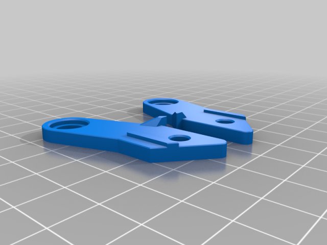 Door Handle Connector — source image