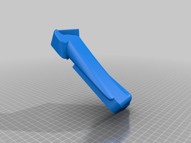 Phone Dash Mount Point — source image