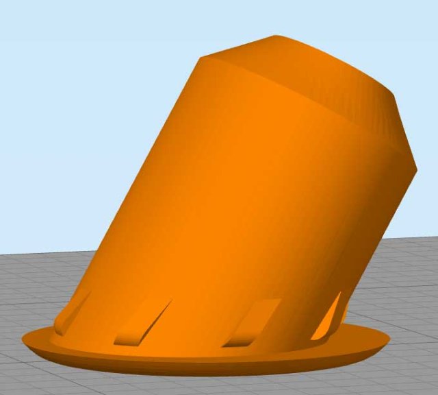 Bodyside Aperture Catch — source image