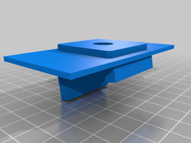 Echo Auto Mount — source image