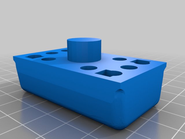 Jack Pad for Scissor Jack — source image